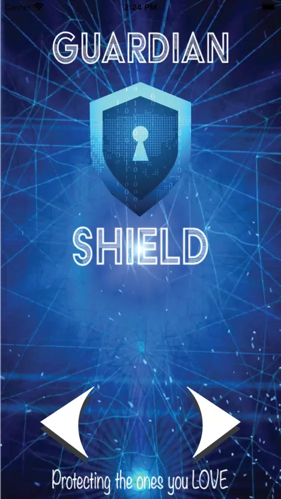 Life Guardian Shield Screenshots