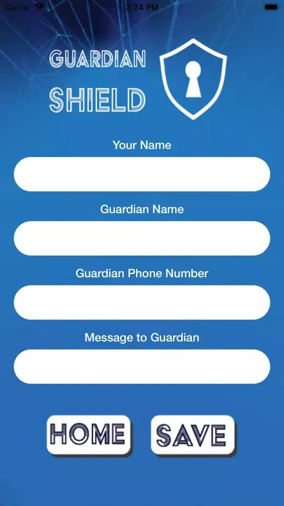 Life Guardian Shield Screenshots