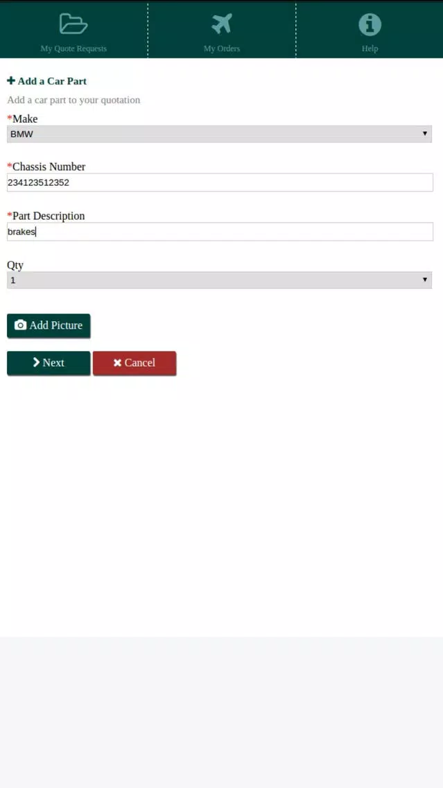 Spea Bora Ekran Görüntüleri