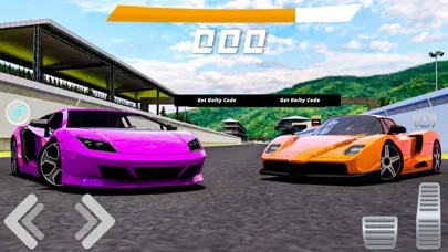 Capturas de pantalla de The Racing Crew Ultimate Race