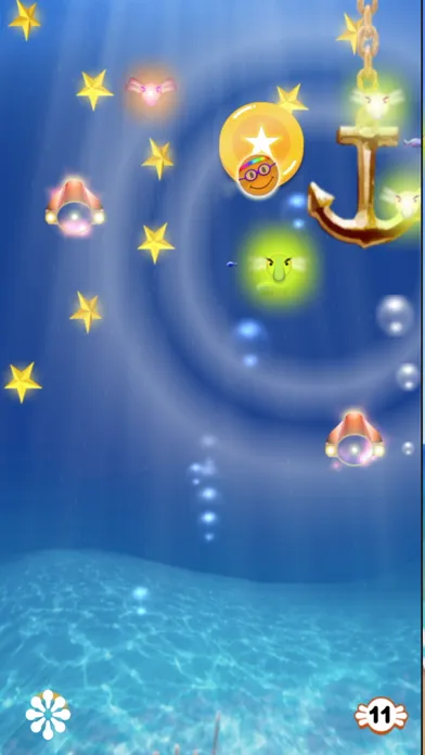 Zrzuty ekranu Mars Dragons 2.5