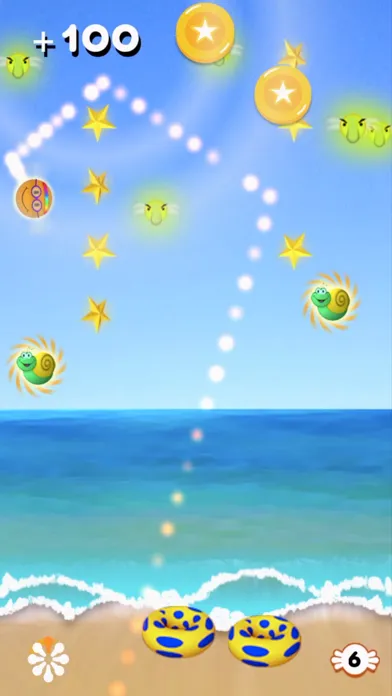 Zrzuty ekranu Mars Dragons 2.5