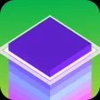 Building Blocks Layer - Precise is Square Endless