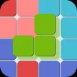 Color Block Link - Sort Jigsaw Puzzle The Same Row