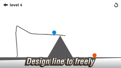 Draw Line - Connect Ball to Smash 스크린샷