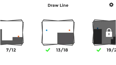 Draw Line - Connect Ball to Smash 스크린샷