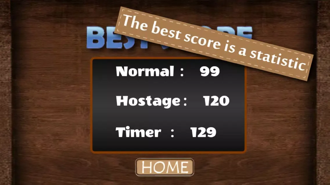 Capturas de tela do Knight Smash - Whack Fast