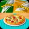 Make Noodles & Pizza