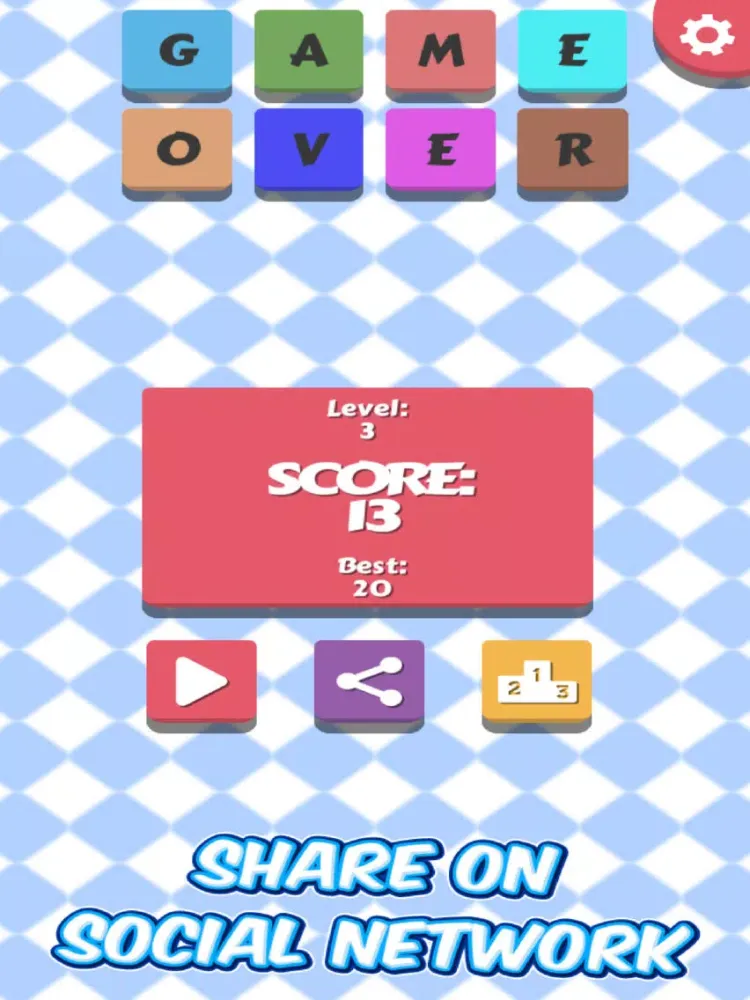 تصاویر Math Quick Think - Training The Brain to The Wise iPad 