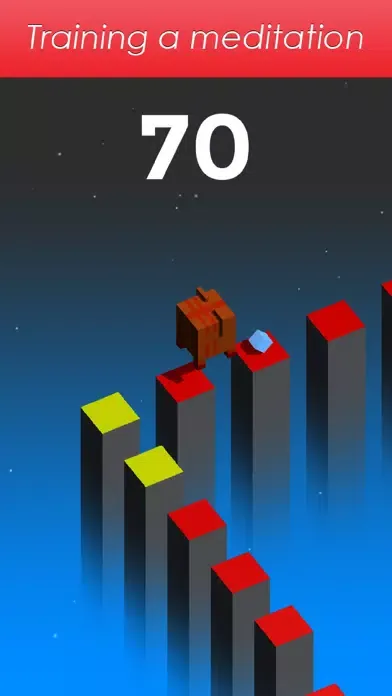Switching Color Jump - Quick Path to Endless Screenshots