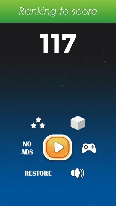 Switching Color Jump - Quick Path to Endless Screenshots