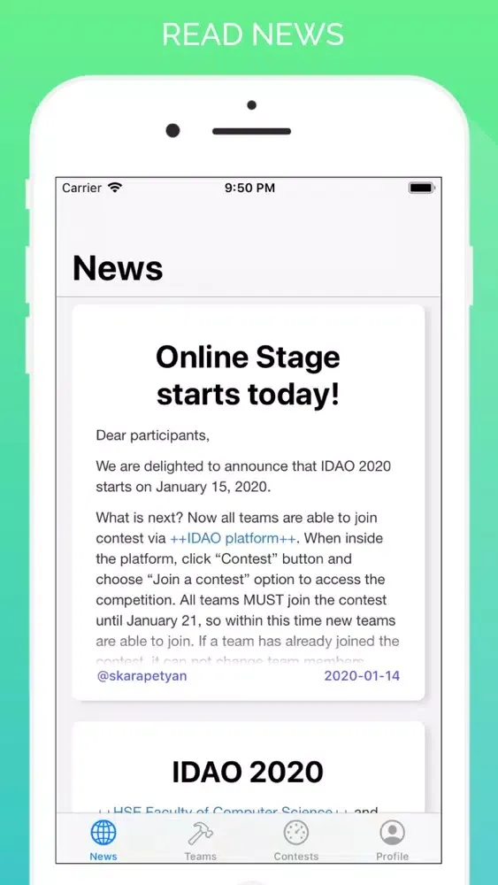 idao.world应用截图
