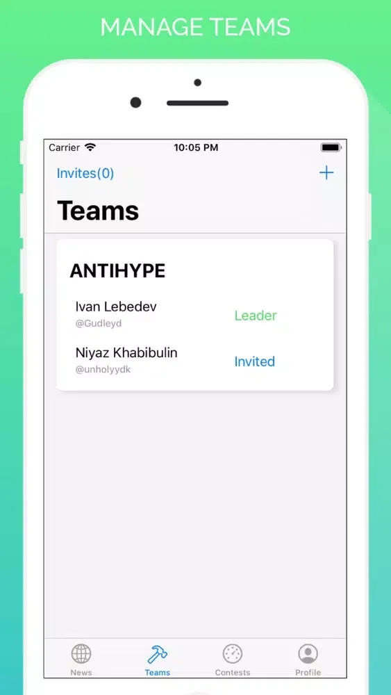idao.world应用截图