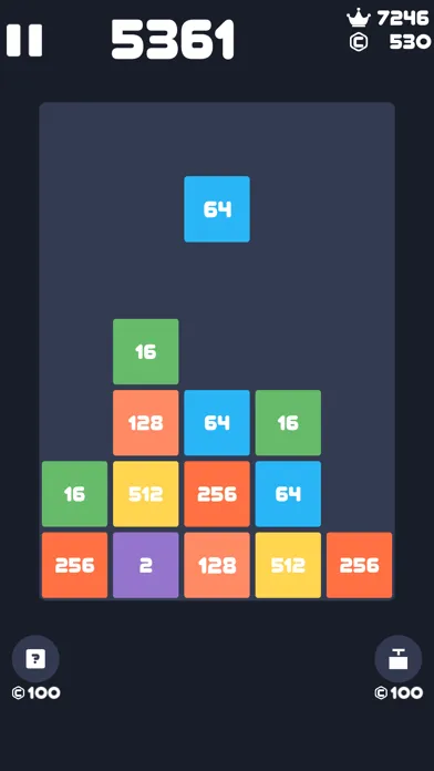 Blockdom : Puzzle All in One سکرین شاٹس
