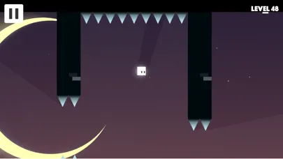 Darkland: Cube Escape Puzzle سکرین شاٹس