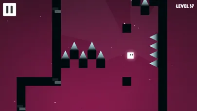 Darkland: Cube Escape Puzzle سکرین شاٹس