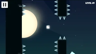 Darkland: Cube Escape Puzzle سکرین شاٹس