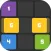 Tetra Number Smash :Tap Puzzle