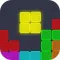 Neon Block Puzzle : Fill Board