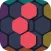 Hexa 1010 :Fill Hexagon Blocks