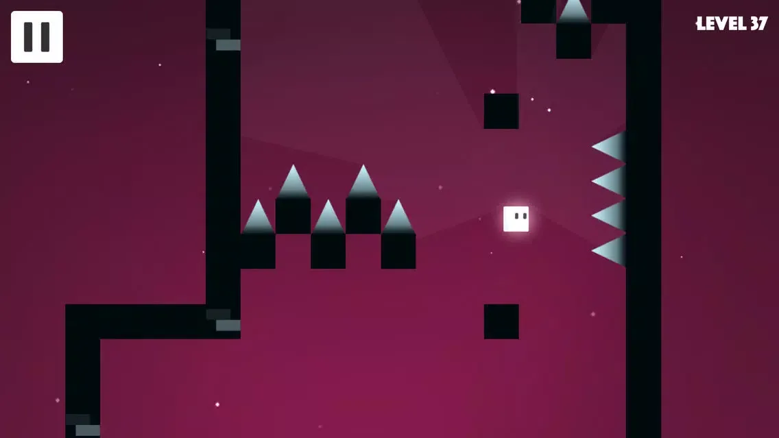 تصاویر Darkland Madness Lite: Addictive Dashy Platformer