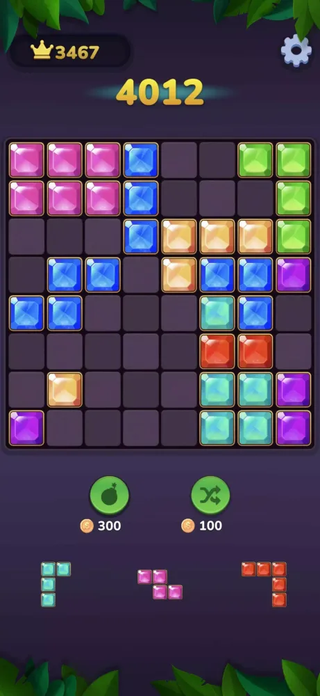 صور Block 1010: Classic & Hexagon