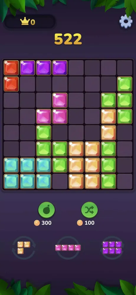 صور Block 1010: Classic & Hexagon