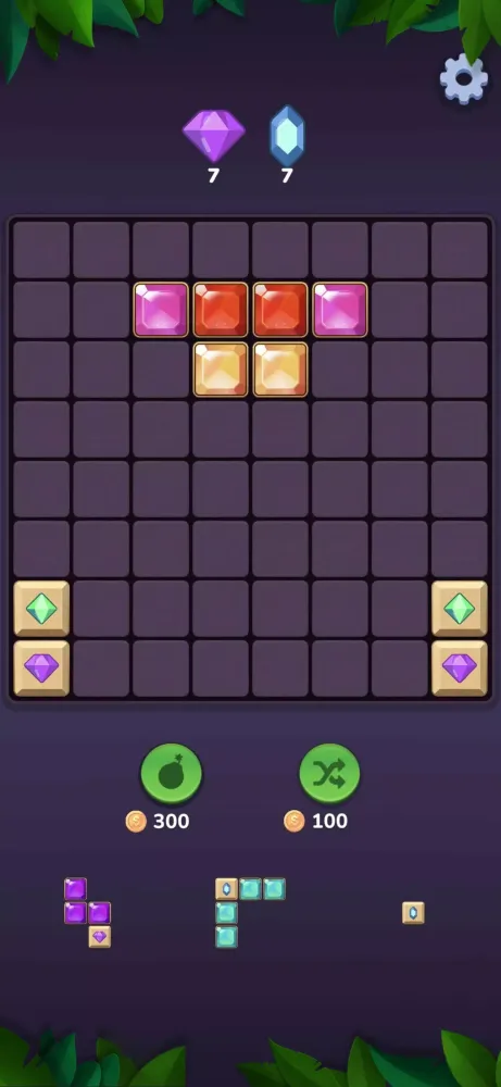 صور Block 1010: Classic & Hexagon