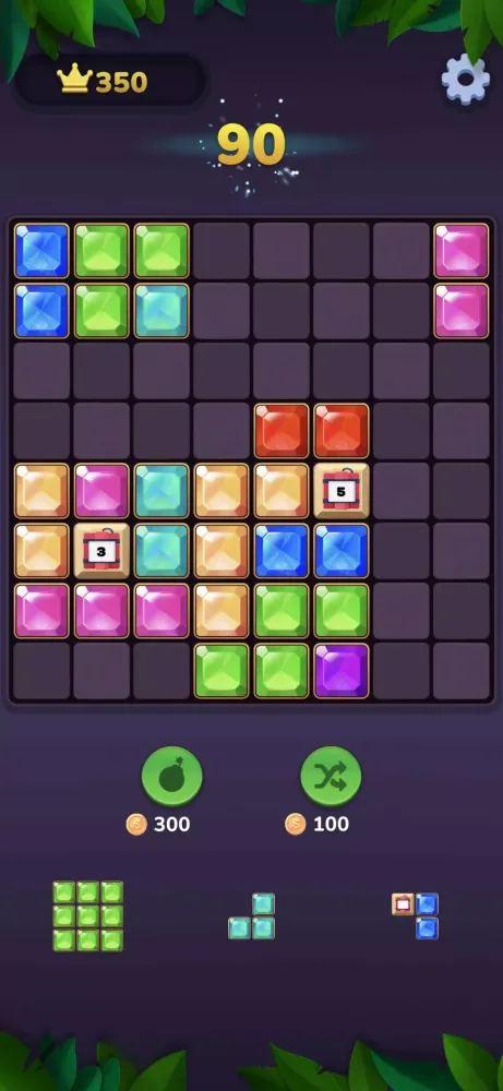 صور Block 1010: Classic & Hexagon