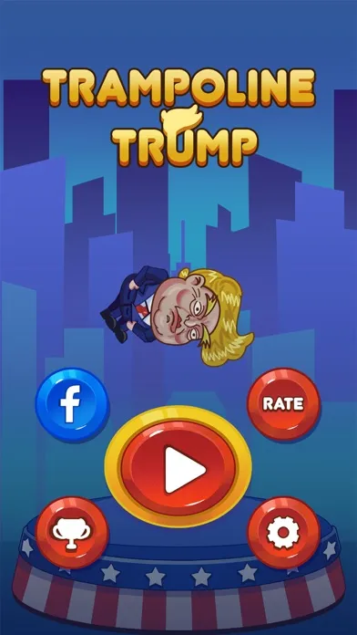 تصاویر Trampoline: Flip & Backflip