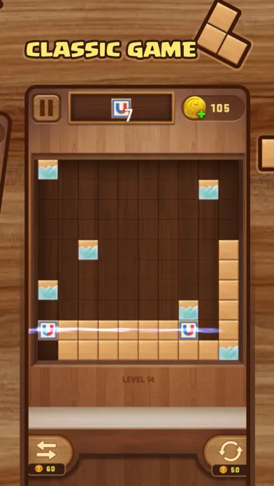 Скриншоты Block King!