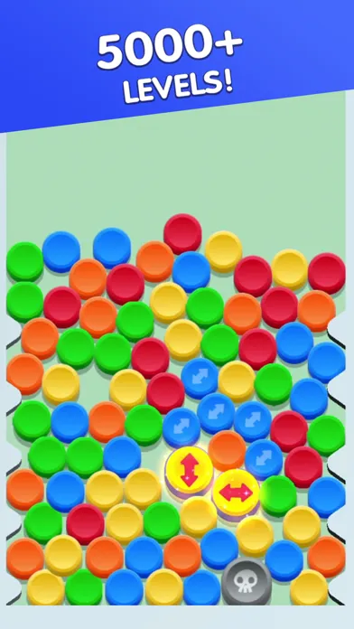 Lucky POP!应用截图