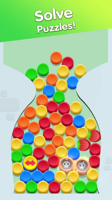 Lucky POP!应用截图