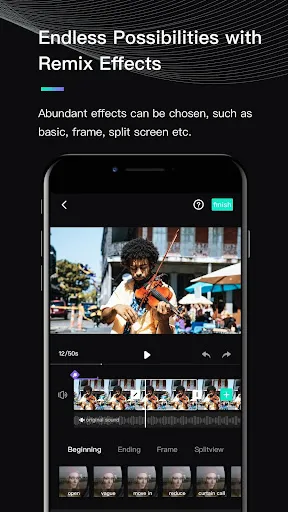 MOZA Genie Screenshots