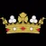 Crown Royalty!