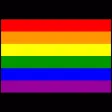 Gay Pride - Express yourself!