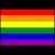Gay Pride - Express yourself!