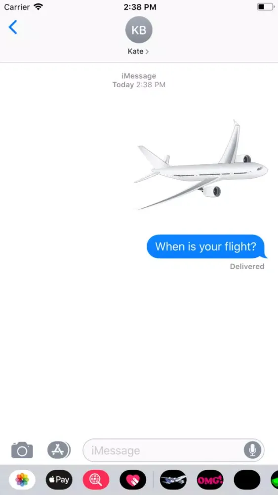Planes - Get High with Friends应用截图