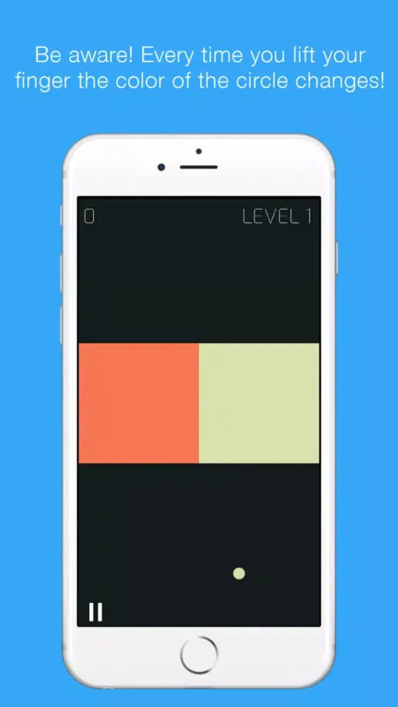 تصاویر CircleBox - Reflexes and Boxes