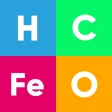 Periodic Table Elements Quiz・