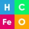 Periodic Table Elements Quiz・