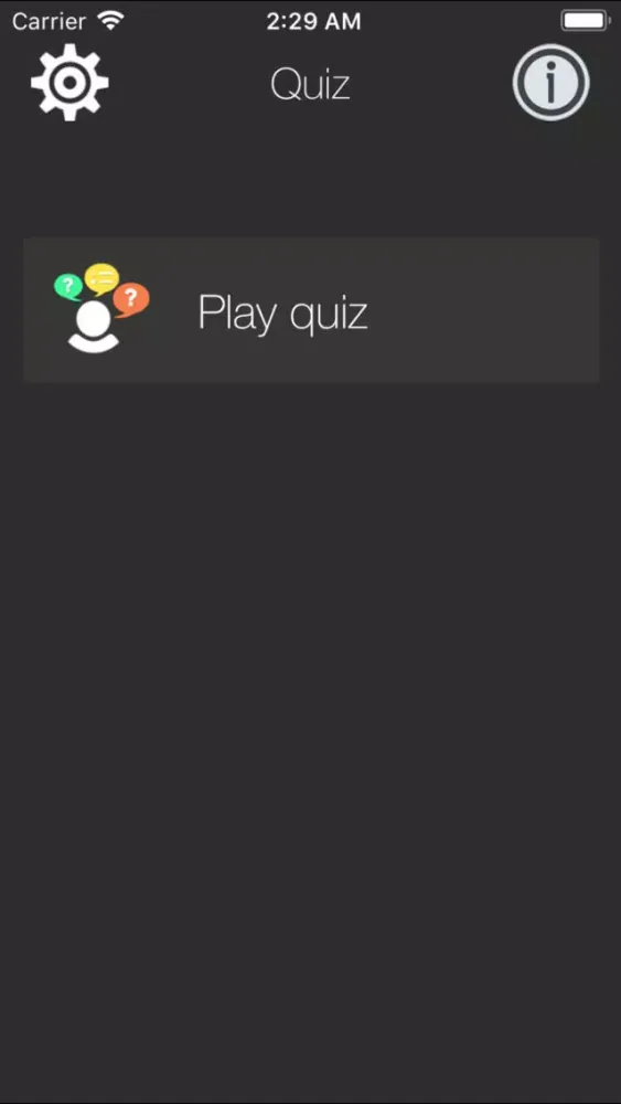 Quiz Dance Emotes For Fortnite سکرین شاٹس