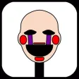 Freddy's Guess Quiz Freddy's Guess Quiz