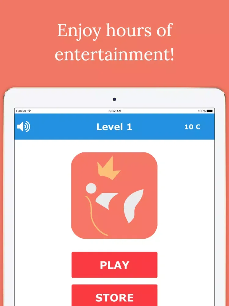 Monster Quiz - Pokemon Guess Fan Edition iPad  سکرین شاٹس