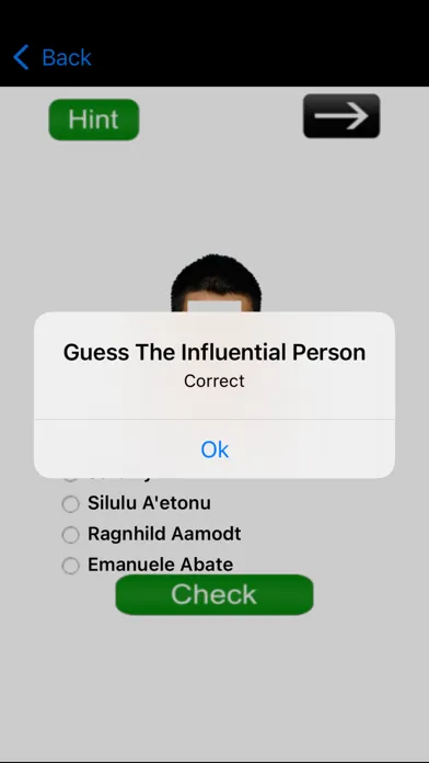 صور Guess The Most Influential