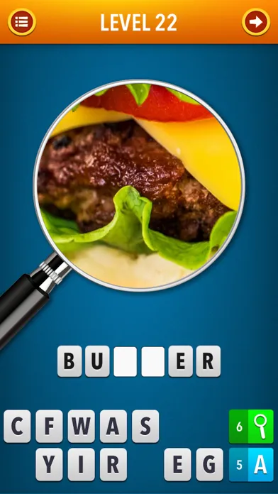 Guess the Pic! ~ Close up Photos স্ক্রিনশট