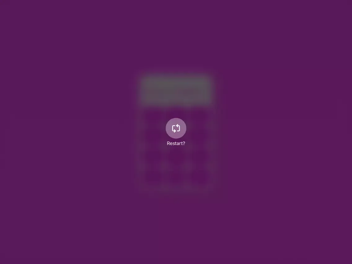 Guessenum iPad  Screenshots