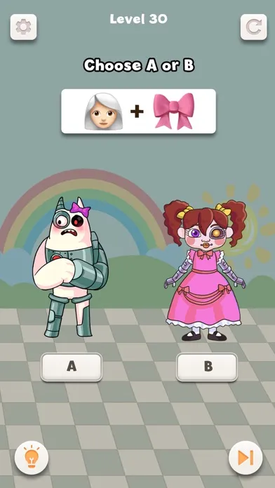 تصاویر Guess Monster Emoji