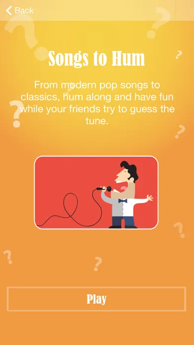 Скриншоты Guessord-Guess The Word Party