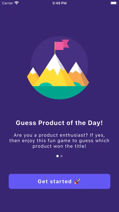 GuessPoD স্ক্রিনশট